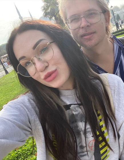 Toma & Vova