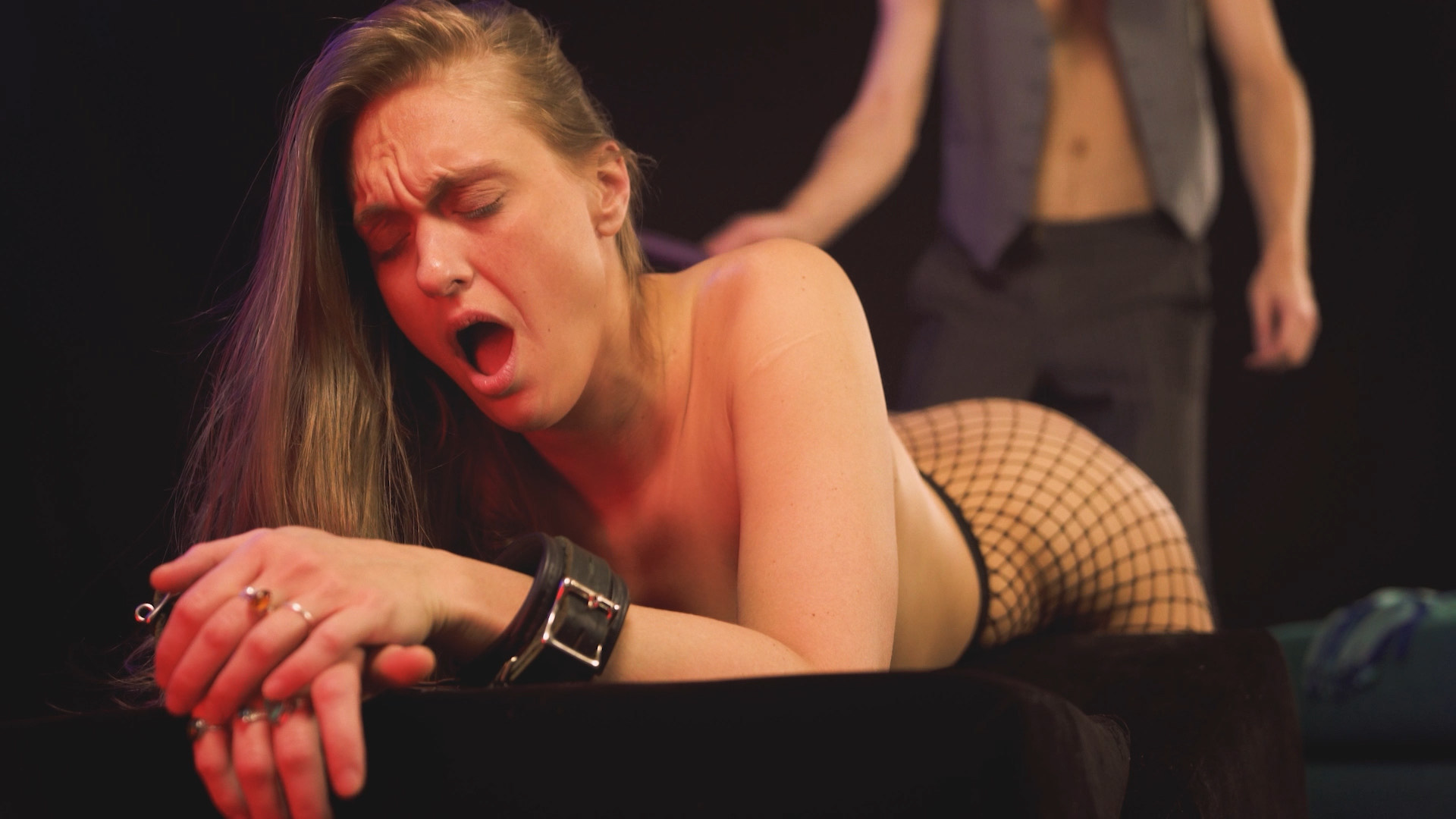 Poster for video Grin & Bare It